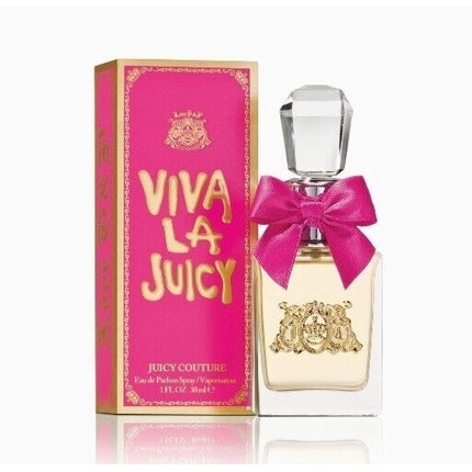 Juicy Couture Viva La Juicy Eau de Parfum 30ml For Her