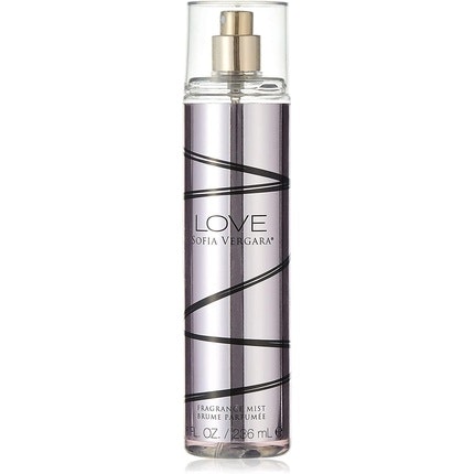Sofia Vergara Love For Women 8oz Fragrance Mist