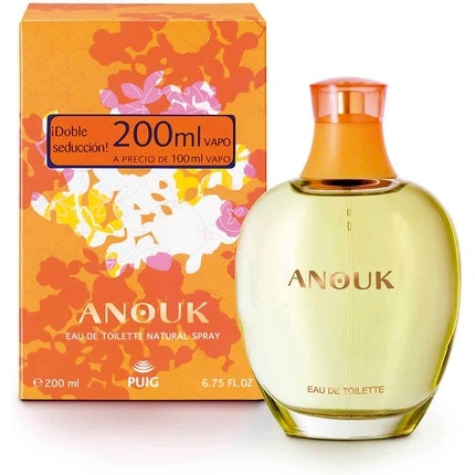 Puig Anouk Eau de Toilette for Women