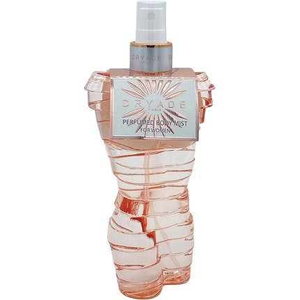 Dryade Body Mist Eau de Parfum 250ml