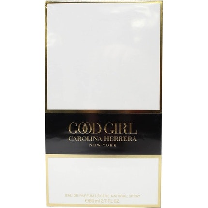 Carolina Herrera Good Girl Legere Eau De Parfum 80ml