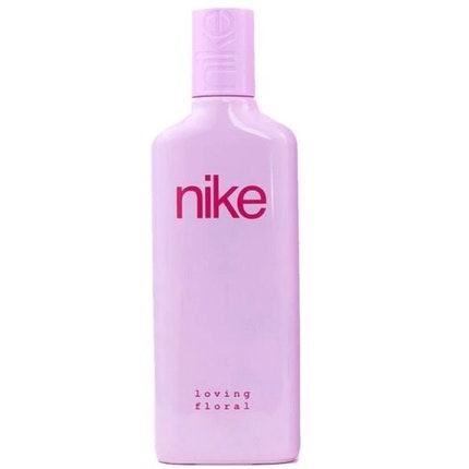 NIKE Loving Floral Woman EDT Spray 150ml