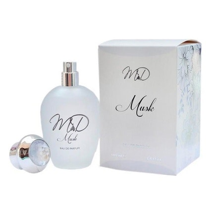 Musk Eau de Parfum 100ml