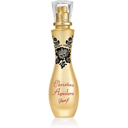 Christina Aguilera Glam X Eau De Parfum 30ml