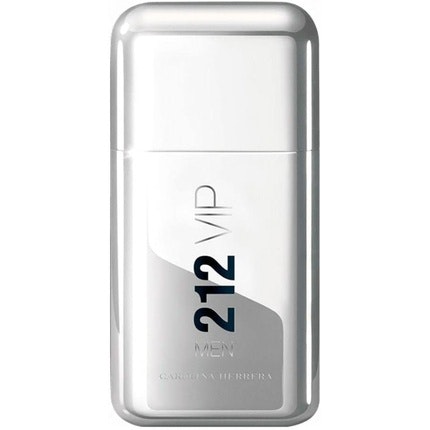 Carolina Herrera 212 VIP MEN Eau De Toilette 50ml