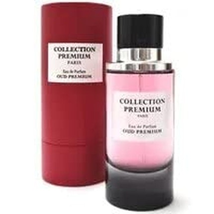 Collection Premium Oud Premium Eau de Parfum 100ml Oriental Fragrance