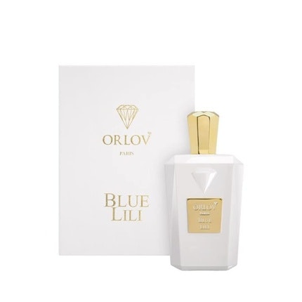 Blue Lili Lili Blue Orlov Paris 75ml EDP