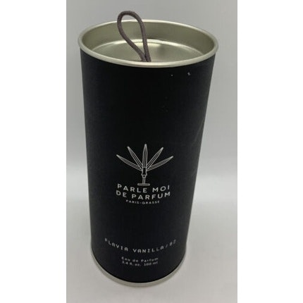Parle Moi de Parfum Flavia Vanilla Unisex Niche Fragrance 100ml
