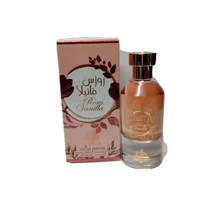 Roses Vanilla EDP 100ml Spray for Women