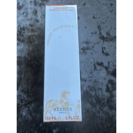 Hermes Eau Des Merveilles Women Aerosol Deodorant 150ml