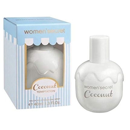 Women Secret Sweet Temptation EDP 40ml