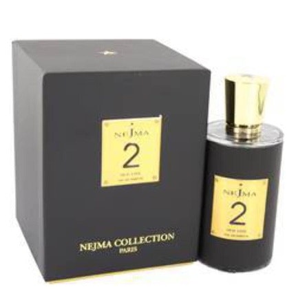 Nejma 2 Eau de Parfum Spray 3.4 oz