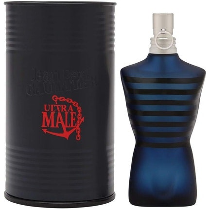 Jean Paul Gaultier Ultra Male Eau de Toilette Spray 75ml