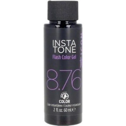 Icon Insta Tone 8.76 Light Violet Rose 60ml