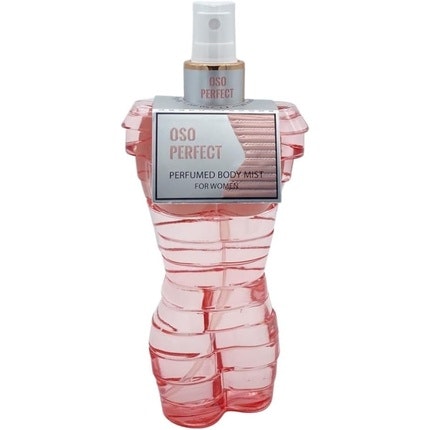 OSO Perfect Women's Body Mist 250ml