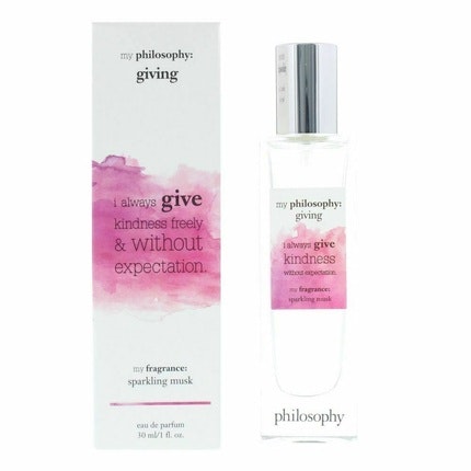 Philosophy Giving Eau de Parfum Spray for Women 30ml