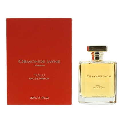 Ormonde Jayne TOLU Eau de Parfum Natural Spray 120ml