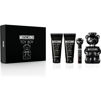 Moschino Toy Boy Eau de Parfum 100ml Gift Set