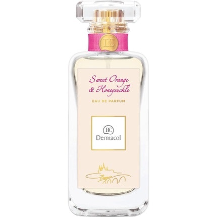 Dermacol Sweet Orange and Honeysuckle EDP 50ml
