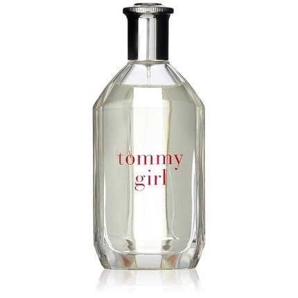 Tommy Hilfiger Women's Eau de Toilette 200g