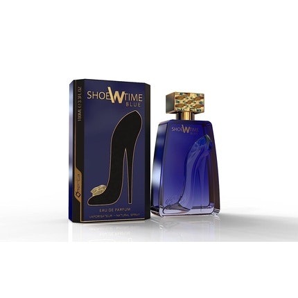 Shoew Time Blue EDP 100ml