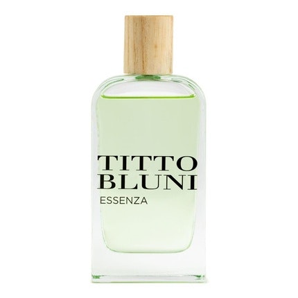 TITTO BLUNI Essenza Uomo Eau de Toilette for Men 150ml