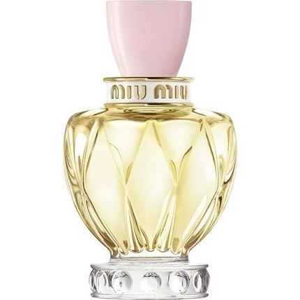 Miu Miu Twist Eau De Toilette 30 Ml Woman