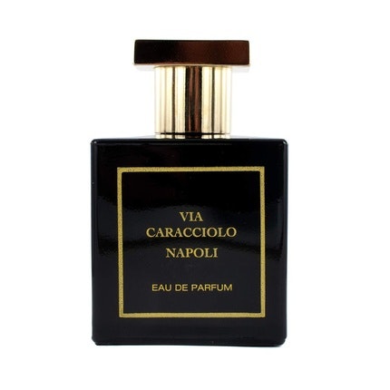 Marcoccia Profumi Bottega del Profumo Via Caracciolo Napoli EdP 100ml