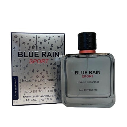 Blue Rain Sport EDT 125ml