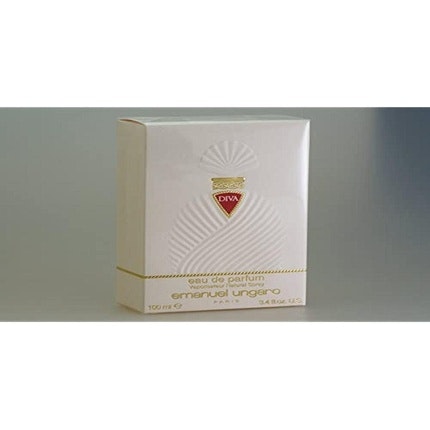 Emanuel Ungaro Diva Eau de Parfum for Women 100ml
