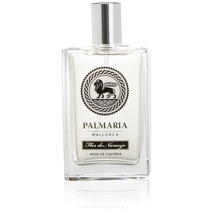 Palmaria Mallorca Orange Blossom Eau de Cologne 100ml
