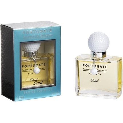 Fortunate - Seoul - Eau De Toilette - 50ml
