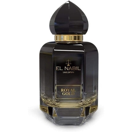 El Nabil Royal Gold Perfume 50ml