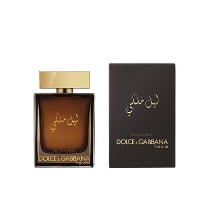 Dolce & Gabbana The One Royal Night Eau de Parfum for Men Exclusive Edition 5.0 Ounce