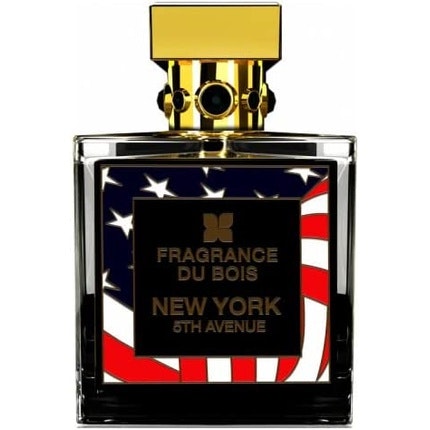 Fragrance Du Bois Unisex New York 5th Avenue Perfume 100ml