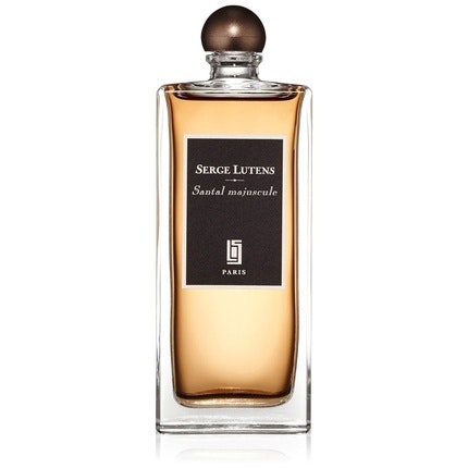 Serge Lutens Santal Majuscule Eau de Parfum Spray for Men 1.7 Ounce