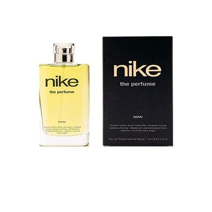 Nike The Perfume Man Eau De Toilette Spray 75ml