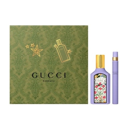 Gucci Flora Gorgeous Magnolia Eau de Parfum – Image 2