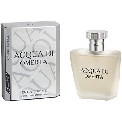 Omerta Acqua Di Omerta Eau de Toilette 100ml