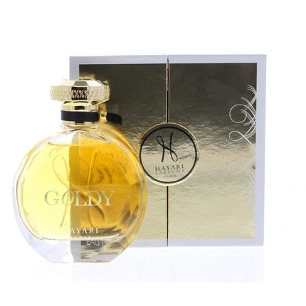 HAYARI Hay Goldy EDP Vapo 100ml