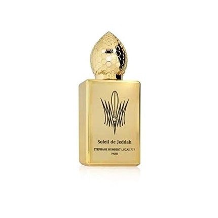 Stephane Humbert Lucas Collection 777 Soleil de Jeddah Eau de Parfum Spray 50ml
