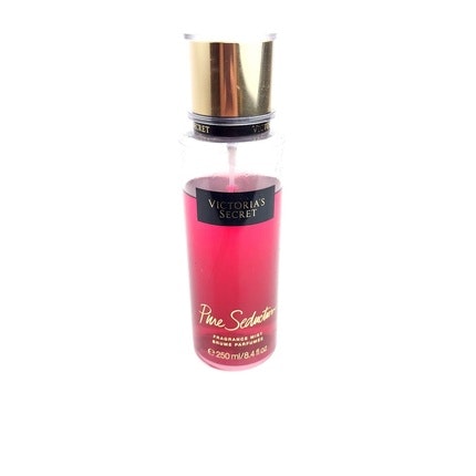 Victoria's Secret Pure Seduction Fragrance Body Mist with Fruity Freesia