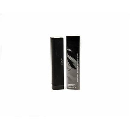 Porsche Design 180 Black Eau de Toilette Spray 100ml Men's Fragrance EdT