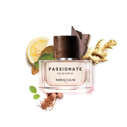 Miraculum Passionate Eau de Parfum