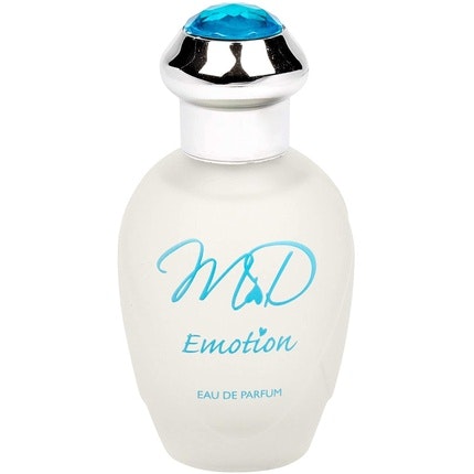 M&D Emotion Edp 100 Ml Vapo
