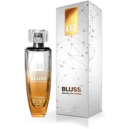 CH Bluss Orange for Women Eau de Parfum 100ml
