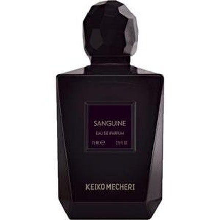 Keiko Mecheri Sanguine Eau De Parfum 2.5oz 75ml New In Box