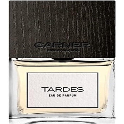 Carner Barcelona Tardes Eau de Parfum for Men 50ml
