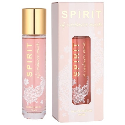 SPIRIT Cashmere Musk Oriental Fragrance 30ml