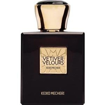 KEIKO MECHERI Keiko Vetiver Velours EDP Vapo 50ml